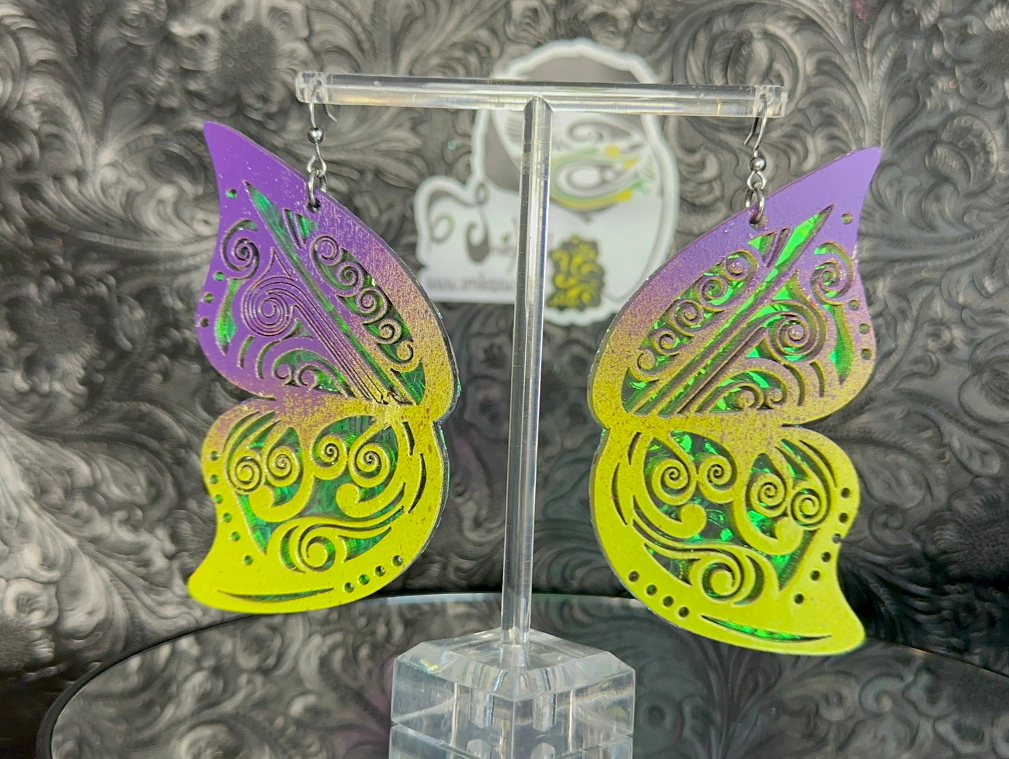 Butterflies