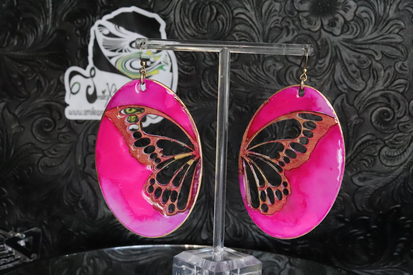 Pretty Wings Glossy