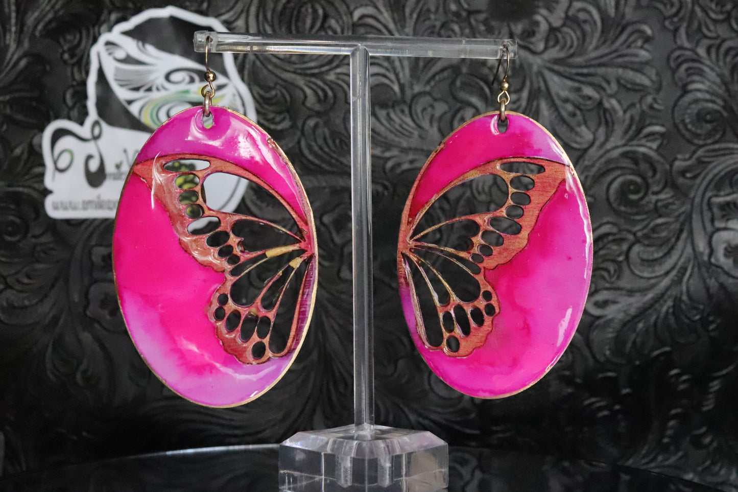 Pretty Wings Glossy