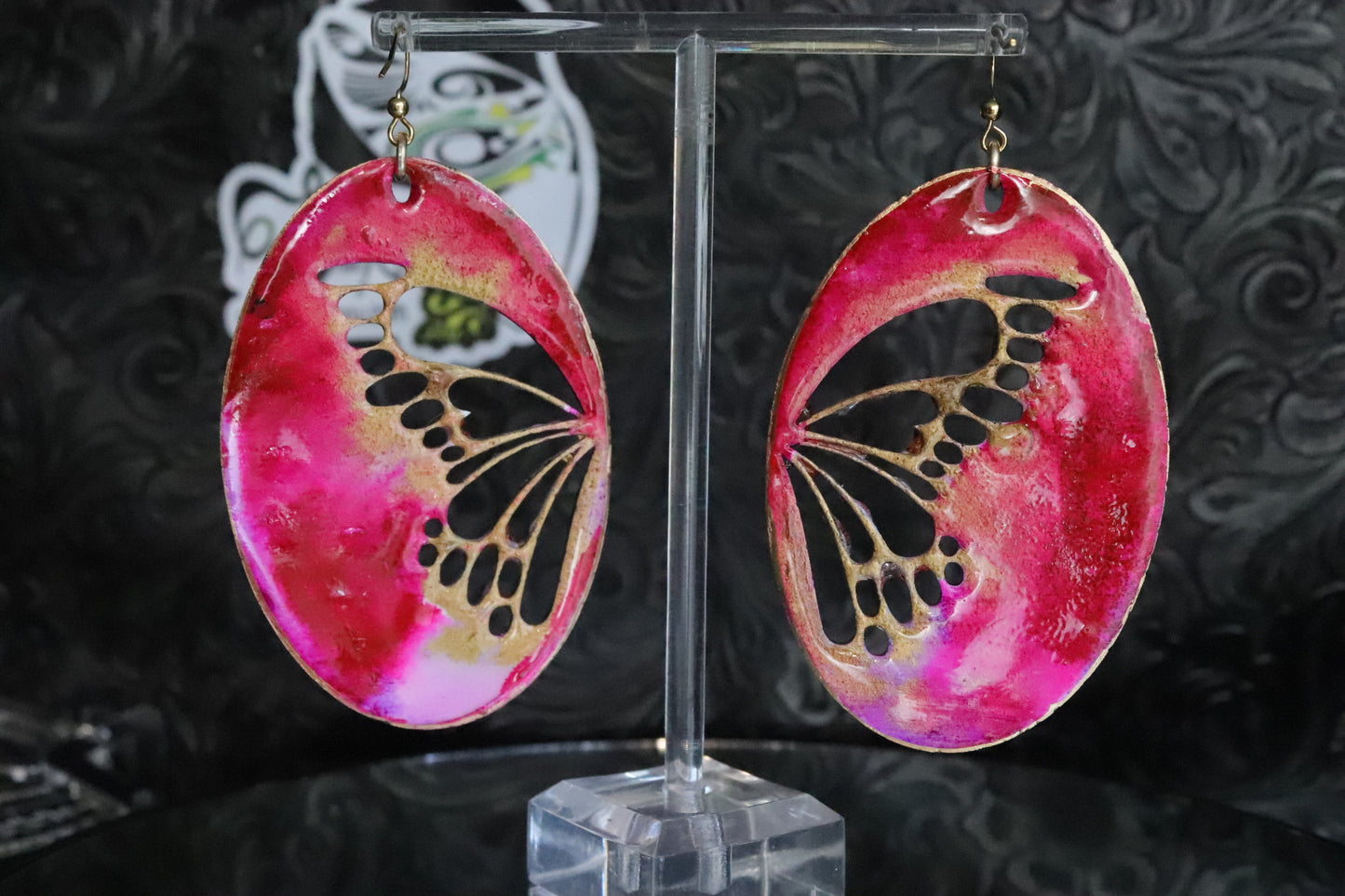 Pretty Wings Glossy
