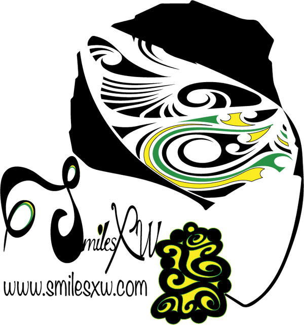 SmilesXW Wearable Art & Decor logo