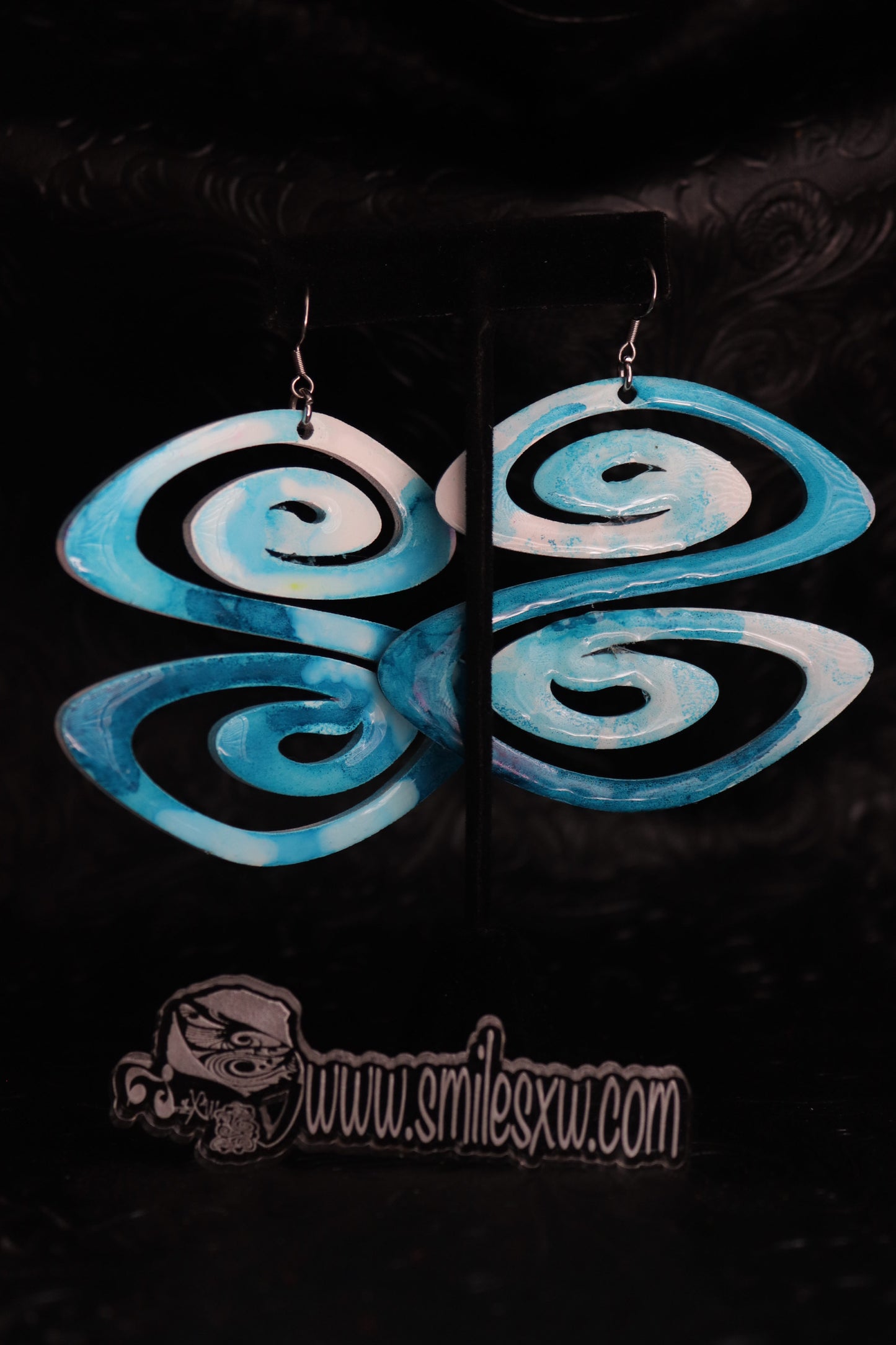 BlueS
