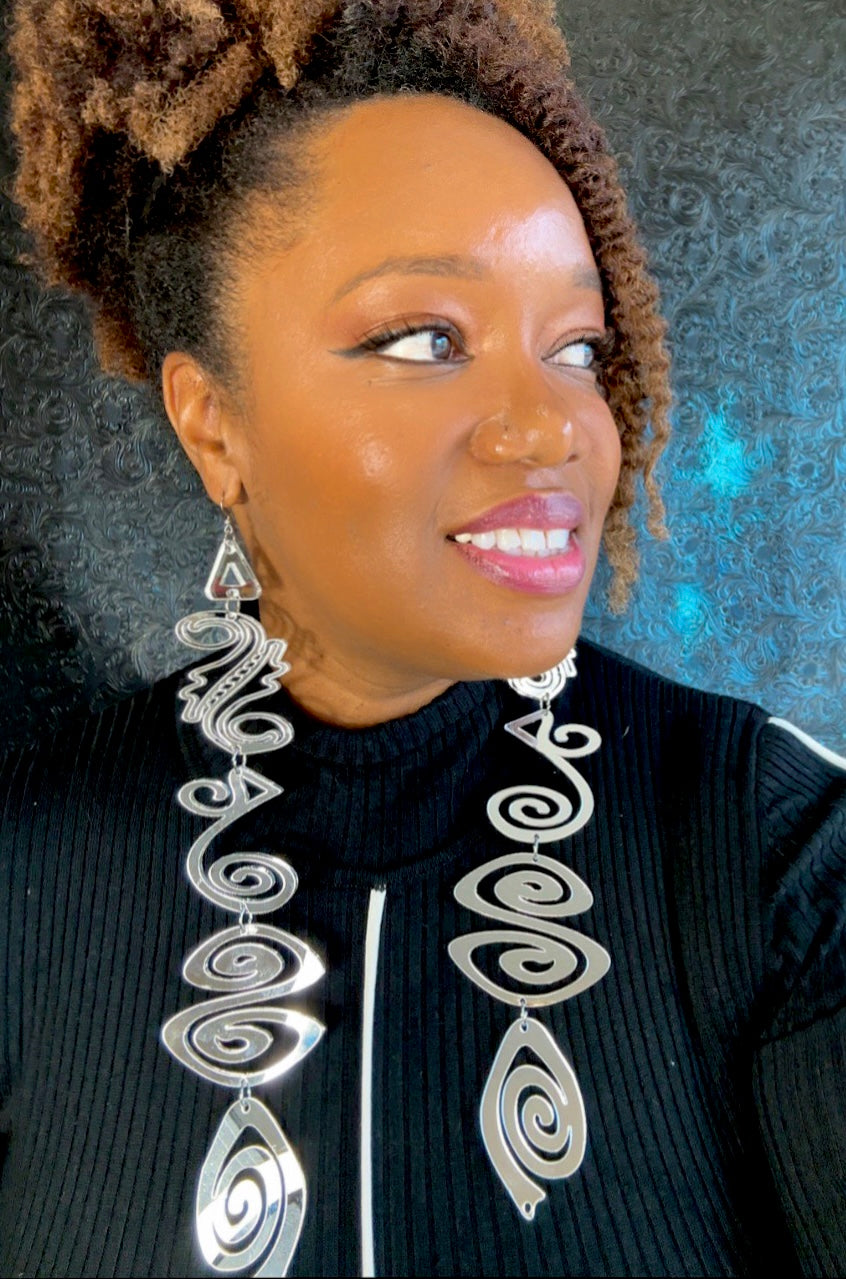 When Art Leaves Me: On Creating Pieces That Live Beyond the Studio