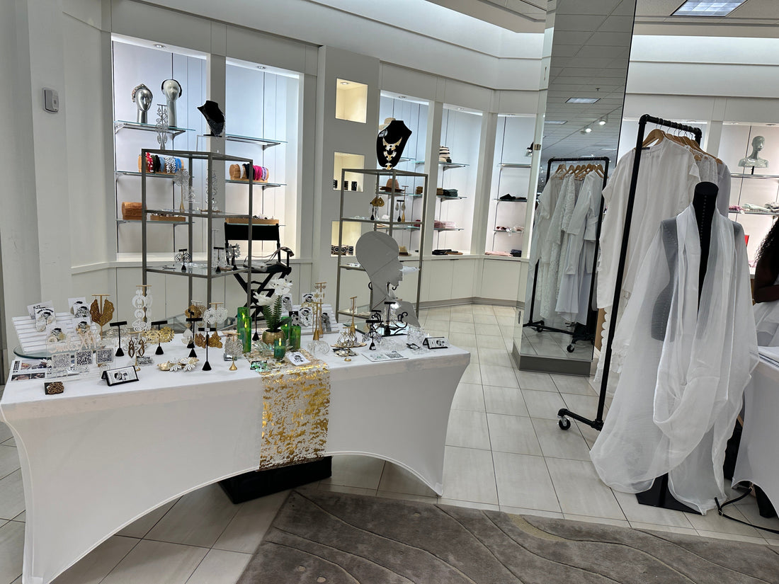 Nordstrom Designer Showcase