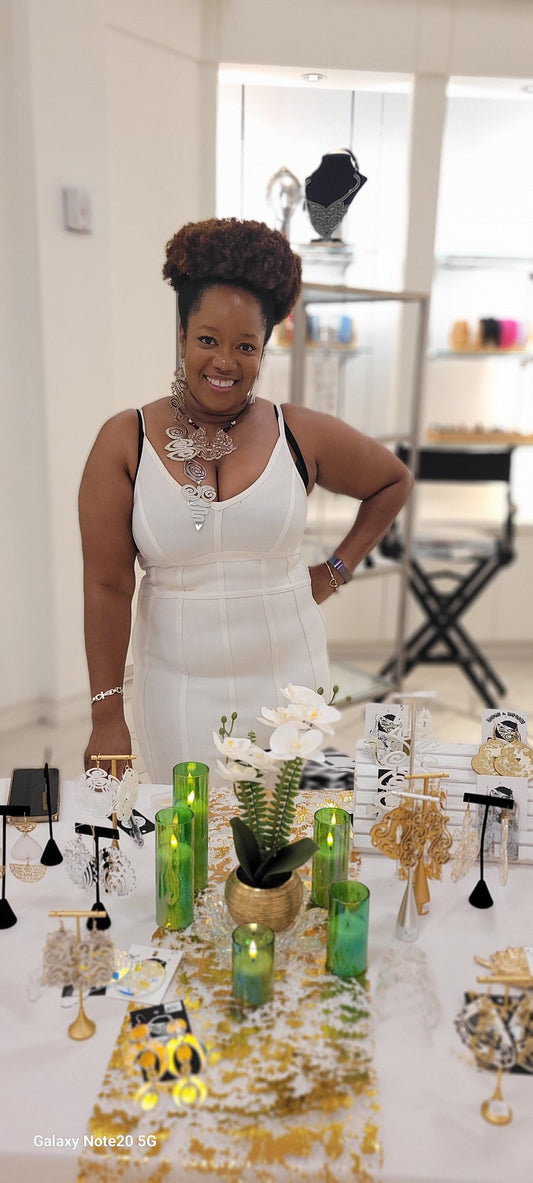 Nordstrom Designer Showcase